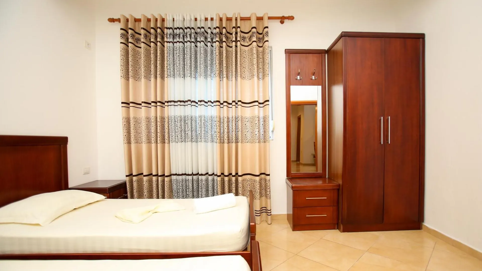 Ionian Seaview Apartment Himare Albania