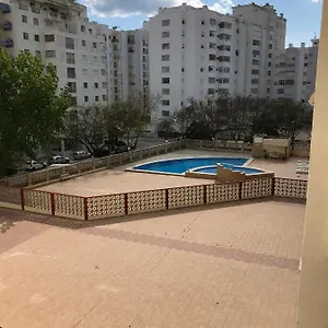 Casa Nau C , Armacao de Pera Portugal