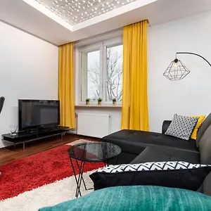 Wilcza 26a By Homeprime , Warsaw Poland