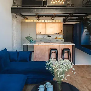  Apartment Rentplanet - Bulwar Staromiejski Polen