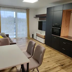  Apartment Domar Polen