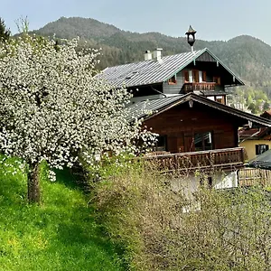  Chalet Am Hasensprung Deutschland