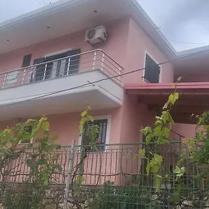 Alloggio in famiglia Amalias, Himare