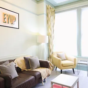 Glebe 1 , Harrogate United Kingdom