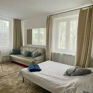 Perfect Location Two Bedrooms With Balkony , Warsaw Poland