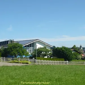  Apartment Ferienwohnung Huber Deutschland