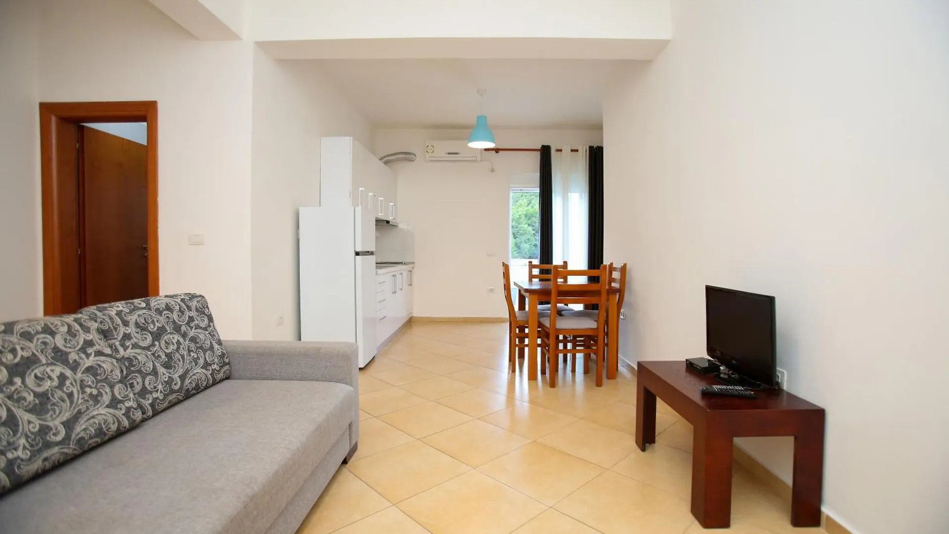 Ionian Seaview Apartman Himara