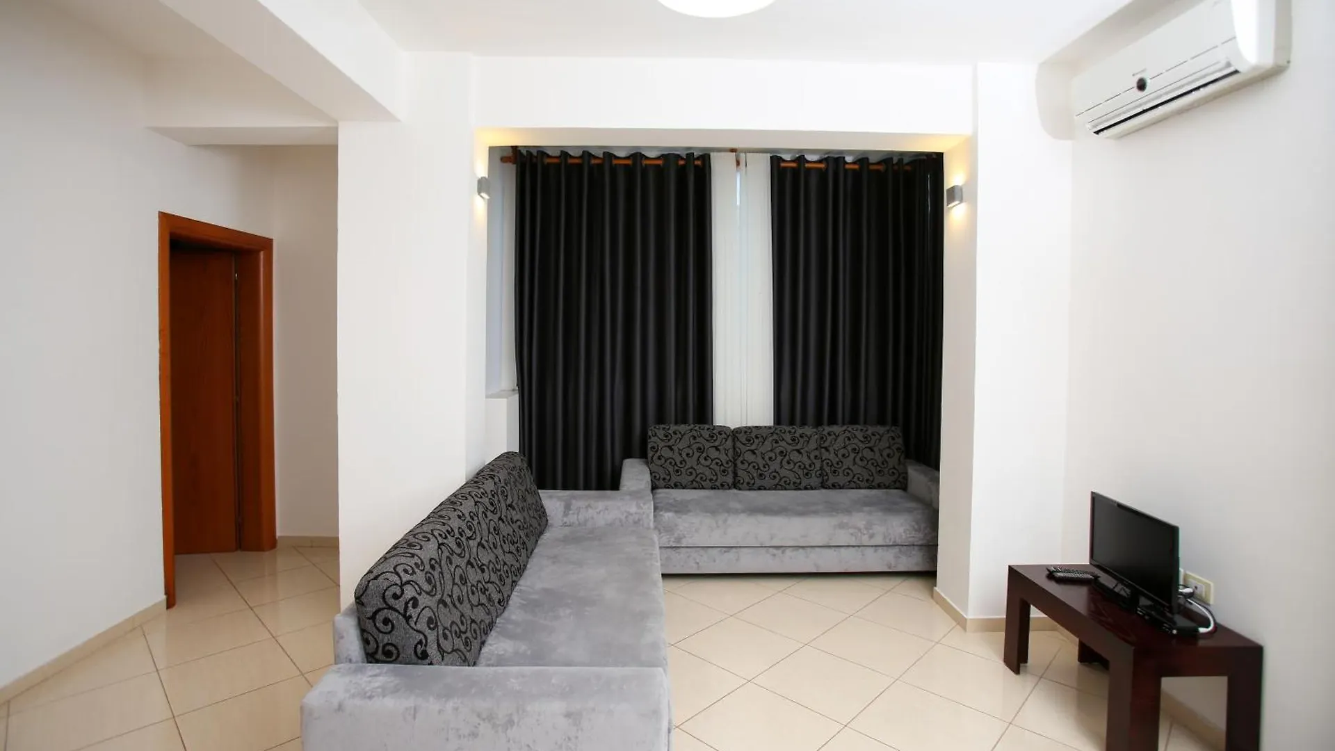Ionian Seaview Apartman Himara 0*,  Albánia