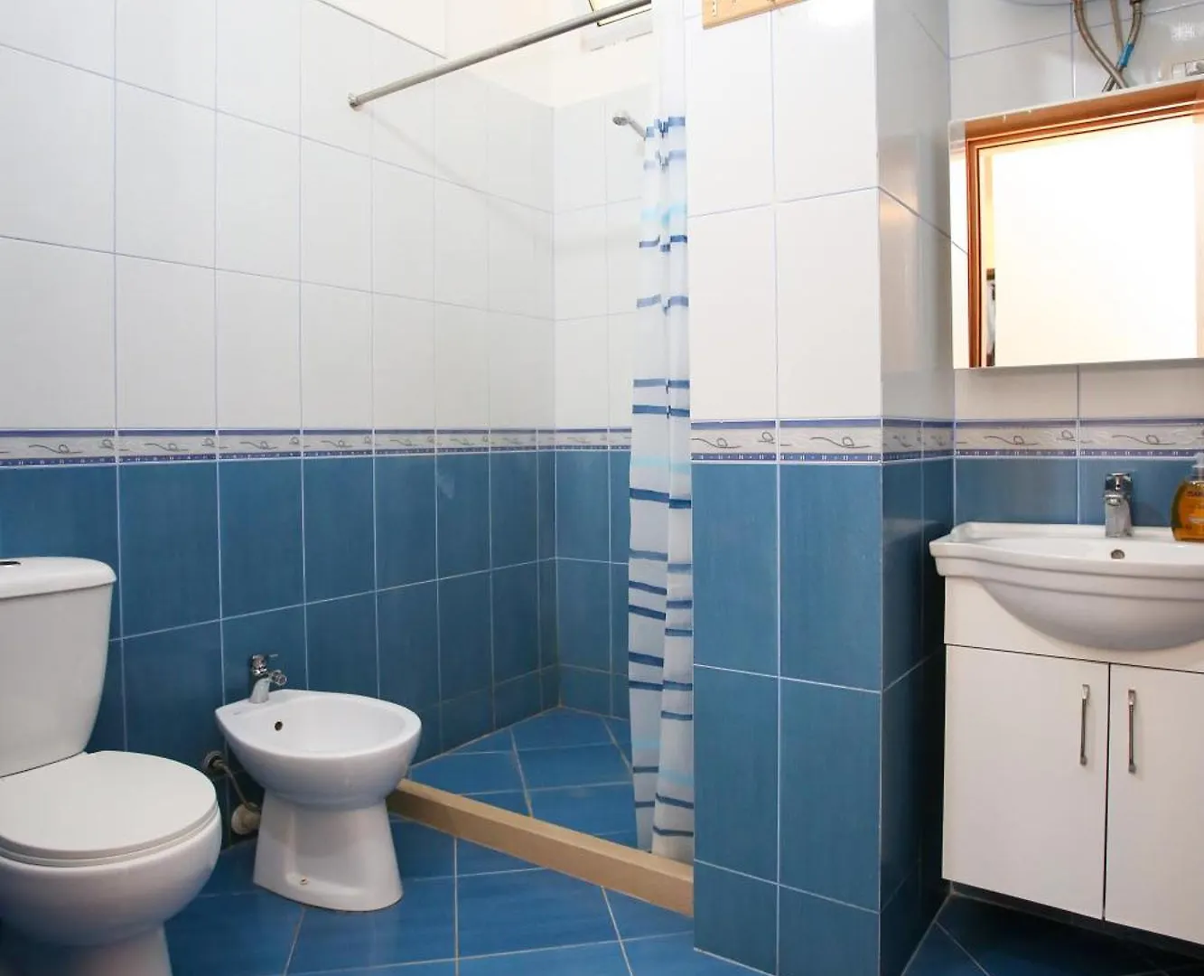 Ionian Seaview Apartman Himara 0*,  Albánia
